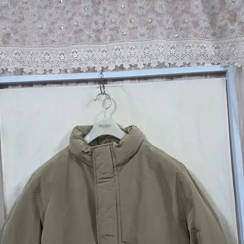 [BUNJANG] Epigram Goose Down Padded Coat (XL) / 에피그램구스다운패딩코트(XL)