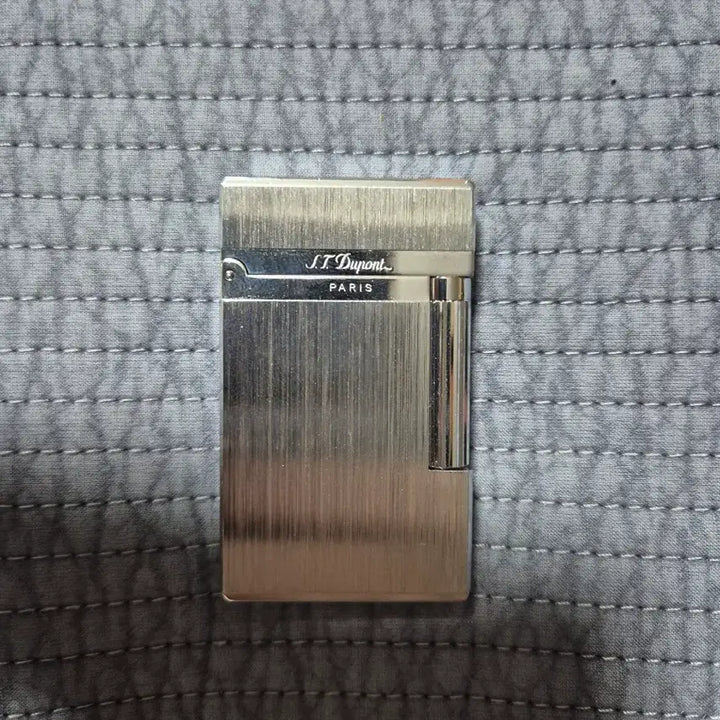 [BUNJANG] Dupont Lighter Line 2 / 듀퐁 라이터 라인2