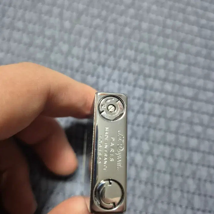 [BUNJANG] Dupont Lighter Line 2 / 듀퐁 라이터 라인2