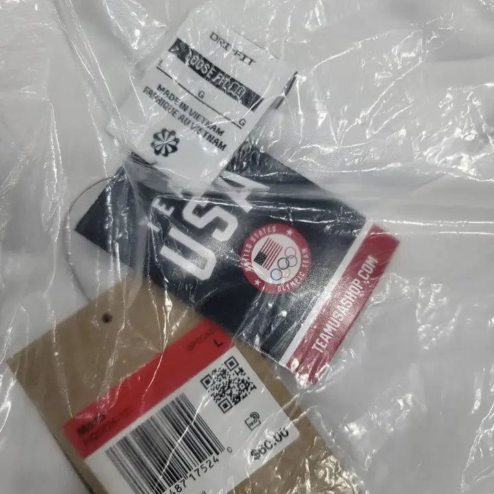 [BUNJANG] Nike ACG USA T-shirt / 나이키 ACG USA 티셔츠