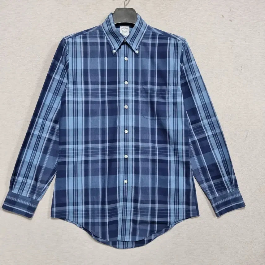 [SOLD OUT] ㅡ 브룩스브라더스 봄가을 남방 남95 ㅡ0219