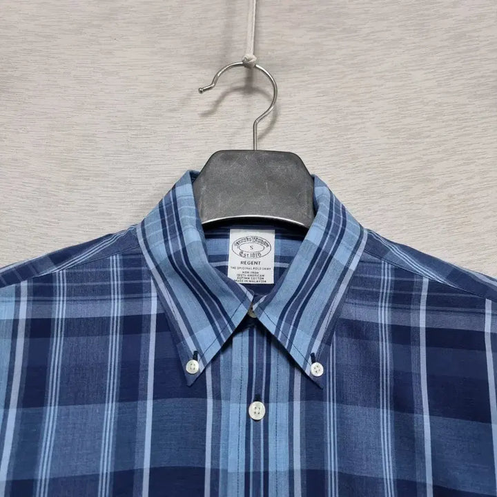 [SOLD OUT] ㅡ 브룩스브라더스 봄가을 남방 남95 ㅡ0219