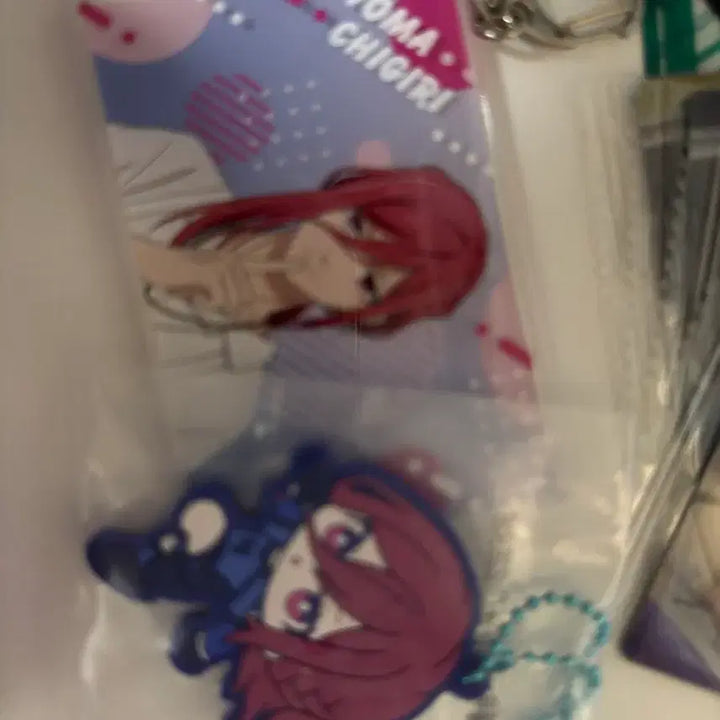 [BUNJANG] Blue Lock Bundle Set Items / 블루록 비공굿 공굿 일괄 판매