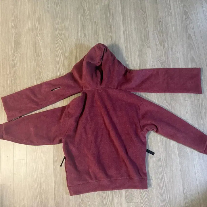 [BUNJANG] Capital Muffler Hood / 캐피탈 머플러 후드