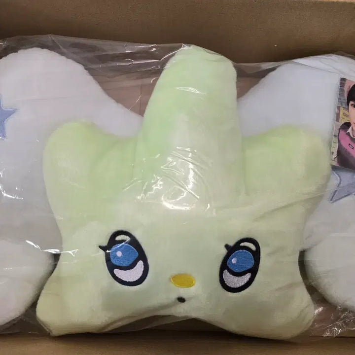 [SOLD OUT] 엔시티위시 위츄쿠션 사쿠야 7만포카 포함