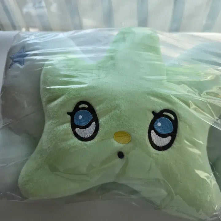 [SOLD OUT] 엔시티위시 위츄쿠션 사쿠야 7만포카 포함