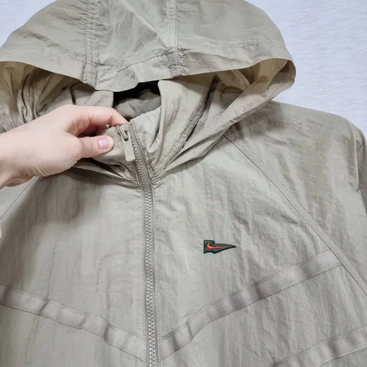[BUNJANG] Nike Windbreaker Jacket Men XL / ㅡ나이키 바람막이 남XL ㅡ0219