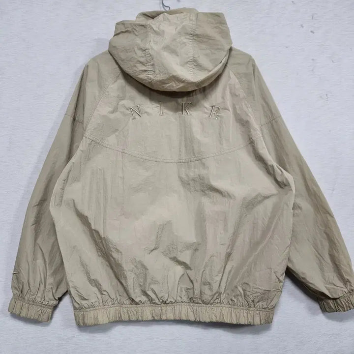 [BUNJANG] Nike Windbreaker Jacket Men XL / ㅡ나이키 바람막이 남XL ㅡ0219