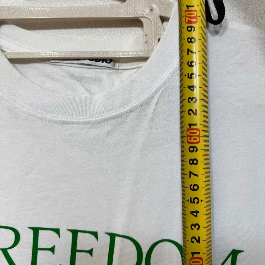 [BUNJANG] VIVASTUDIO T-shirt / 비바스튜디오 반팔티셔츠