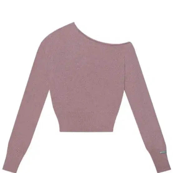 [BUNJANG] INSTANTFUNK One Shoulder Raccoon Knit / 인스턴트펑크(INSTANTFUNK) 원숄더 라쿤 니트