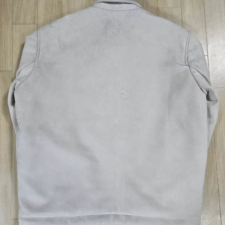 [BUNJANG] ZARA Suede Jacket L / [ZARA] 자라 스웨이드 자켓 L
