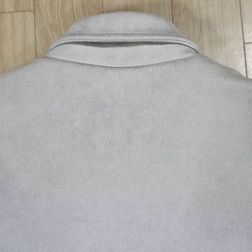[BUNJANG] ZARA Suede Jacket L / [ZARA] 자라 스웨이드 자켓 L