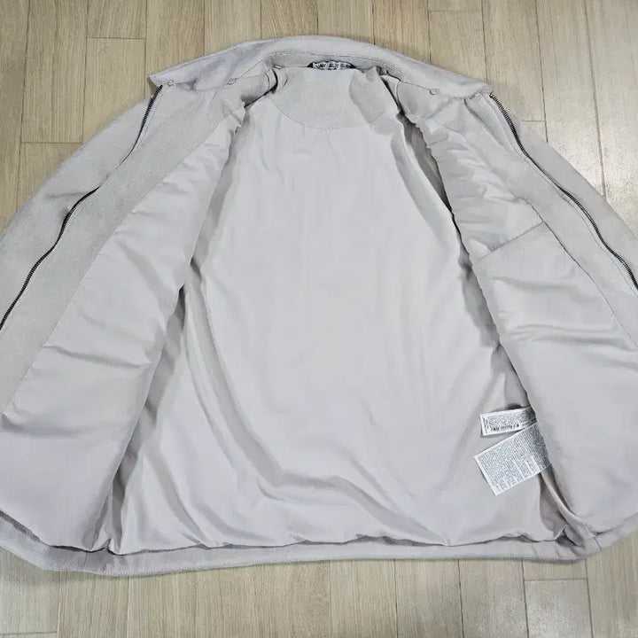 [BUNJANG] ZARA Suede Jacket L / [ZARA] 자라 스웨이드 자켓 L