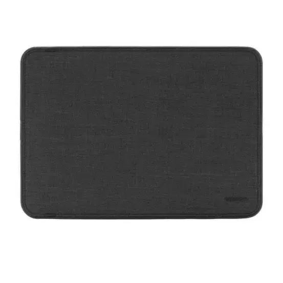 [BUNJANG] Incase Icon Sleeve Woolenex 16" Laptop Case / 인케이스 아이콘 슬리브 울른엑스 MBP 16형 블랙 INMB100642-
