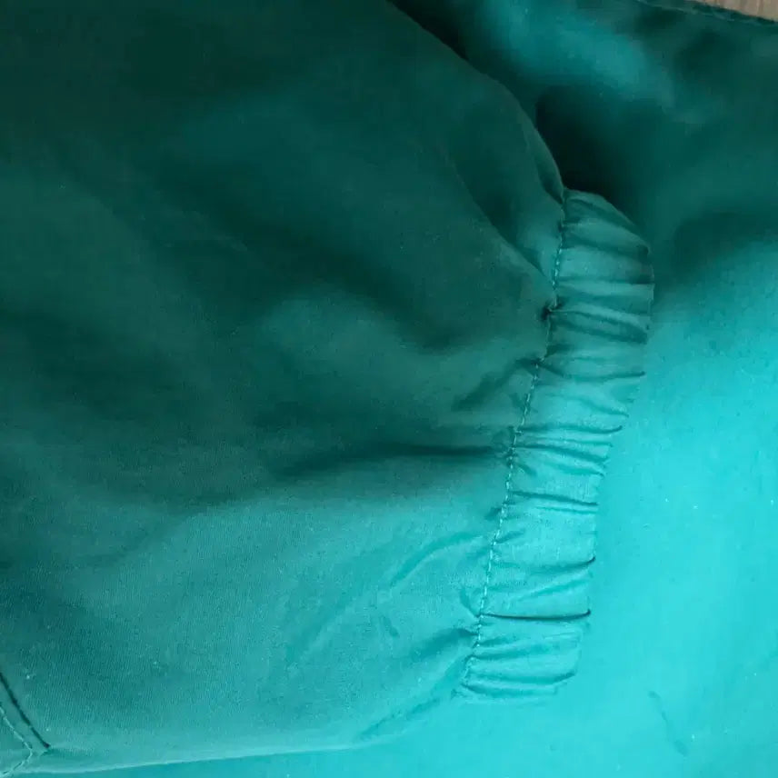 [BUNJANG] B.S.Rabbit Sporty Track Jacket (Green) / XL) 비에스래빗 스포티 트랙자켓 그린