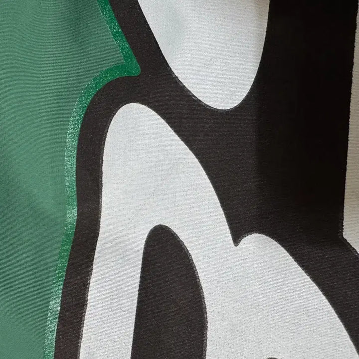 [BUNJANG] B.S.Rabbit Sporty Track Jacket (Green) / XL) 비에스래빗 스포티 트랙자켓 그린