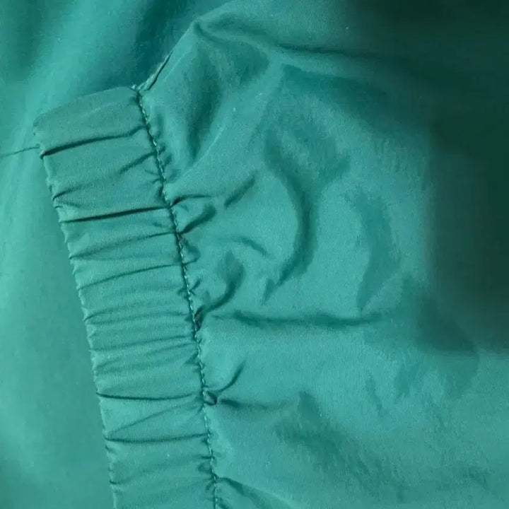 [BUNJANG] B.S.Rabbit Sporty Track Jacket (Green) / XL) 비에스래빗 스포티 트랙자켓 그린