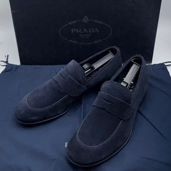 [BUNJANG] Prada 250 Shoes / 정품)프라다250