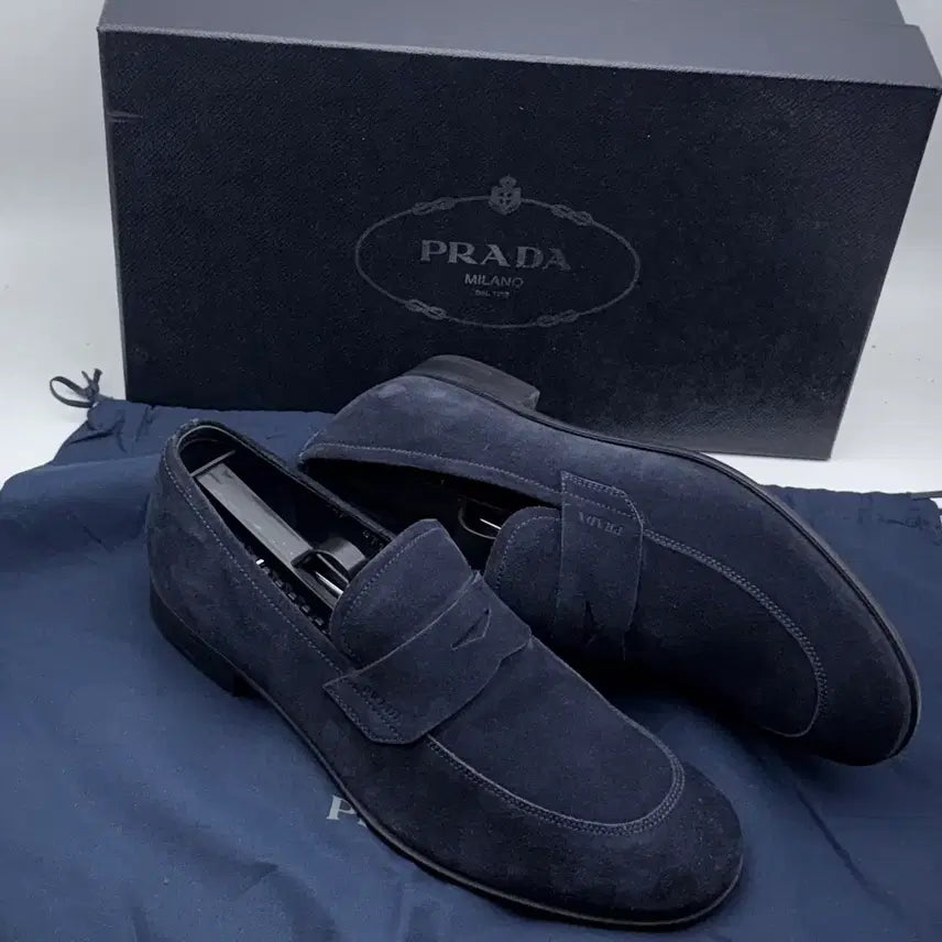 [BUNJANG] Prada 250 Shoes / 정품)프라다250