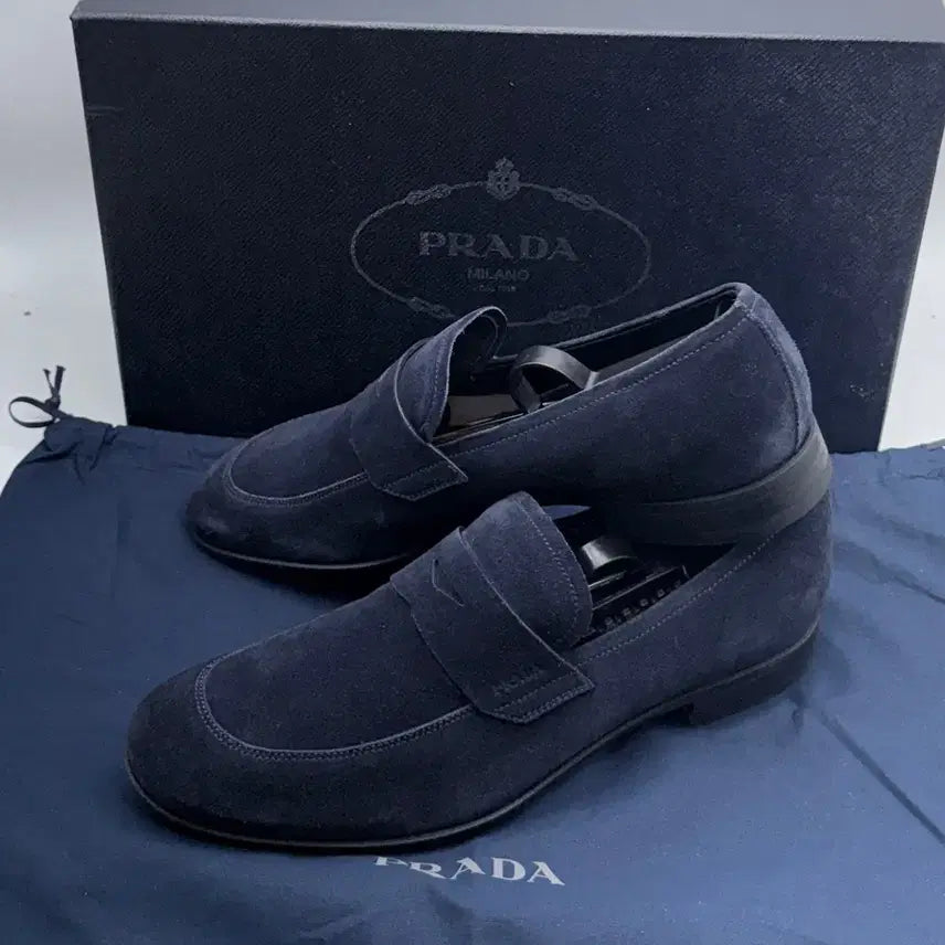 [BUNJANG] Prada 250 Shoes / 정품)프라다250