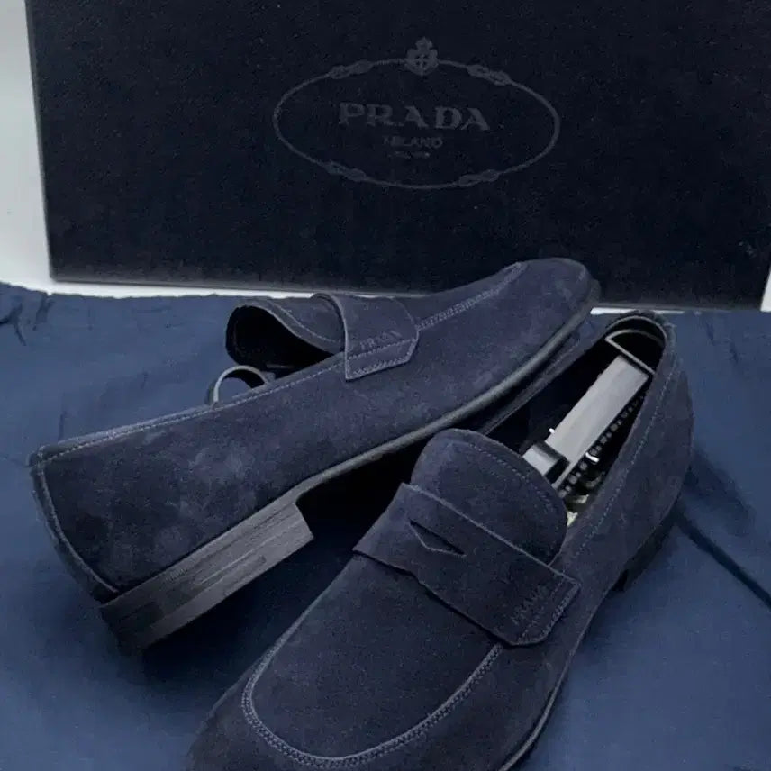 [BUNJANG] Prada 250 Shoes / 정품)프라다250