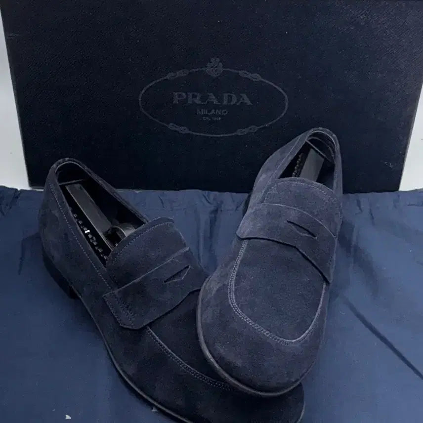 [BUNJANG] Prada 250 Shoes / 정품)프라다250
