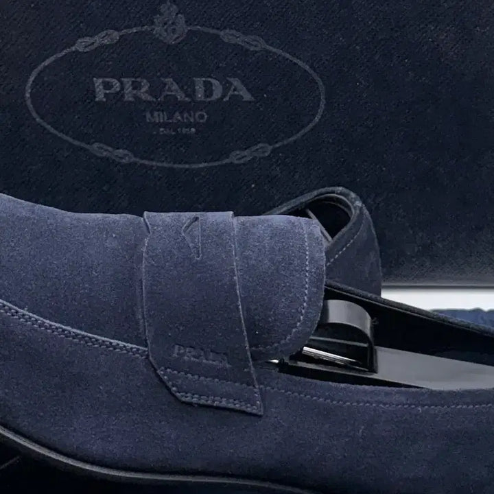 [BUNJANG] Prada 250 Shoes / 정품)프라다250