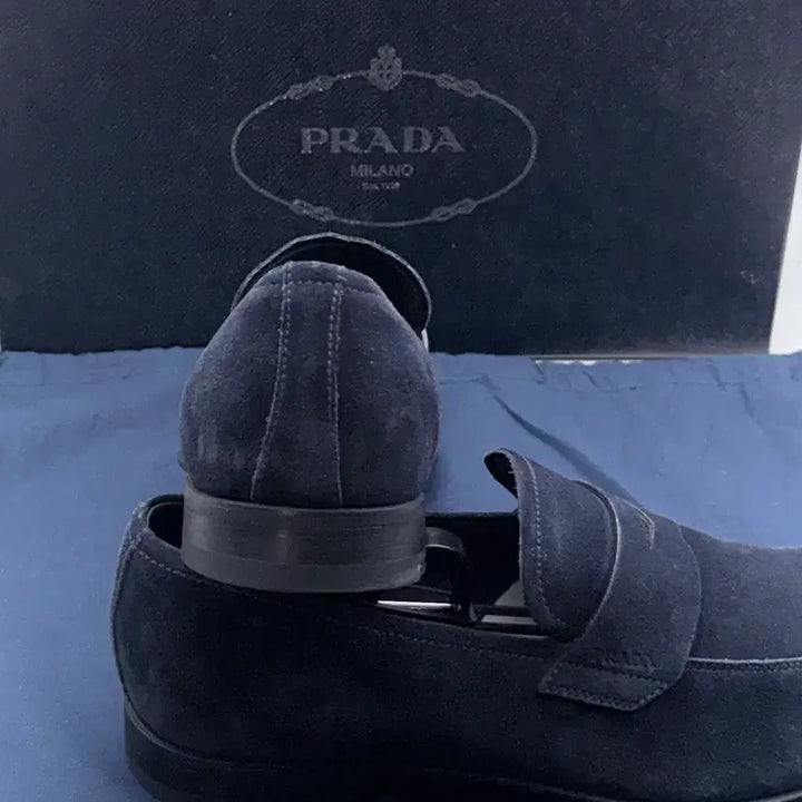 [BUNJANG] Prada 250 Shoes / 정품)프라다250