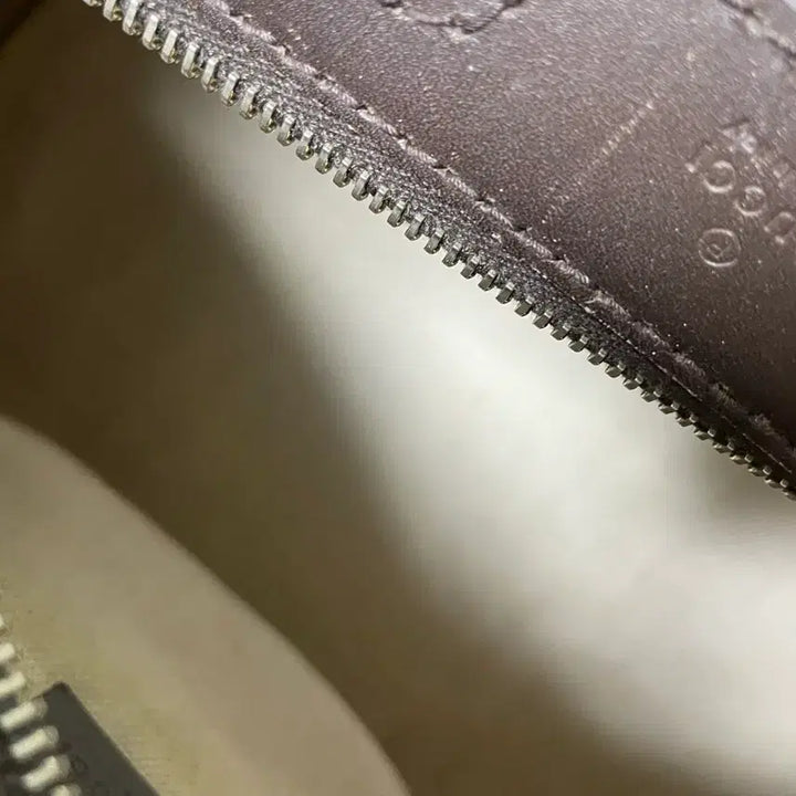 [BUNJANG] Gucci Boston Tote Bag / 구찌 보스턴백 정품 백화점 구매