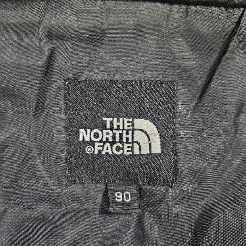 [BUNJANG] The North Face Exceloft Lightweight Padded Jacket (Size 90) / 노스페이스 엑셀로프트 경량패딩 90