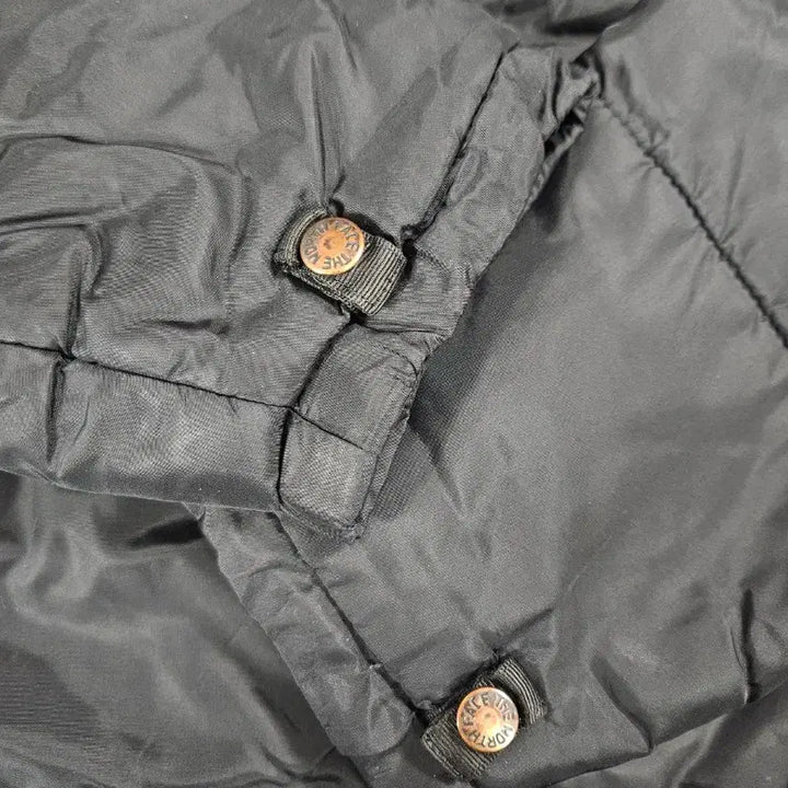 [BUNJANG] The North Face Exceloft Lightweight Padded Jacket (Size 90) / 노스페이스 엑셀로프트 경량패딩 90