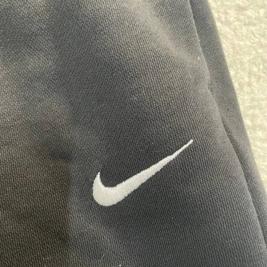 [BUNJANG] Nike Black Training Pants / 나이키 블랙 트레이닝 바지