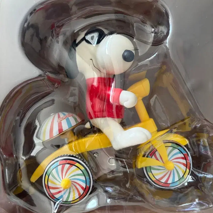 [BUNJANG] Super7 Snoopy Figure / 스누피 피규어 Super7