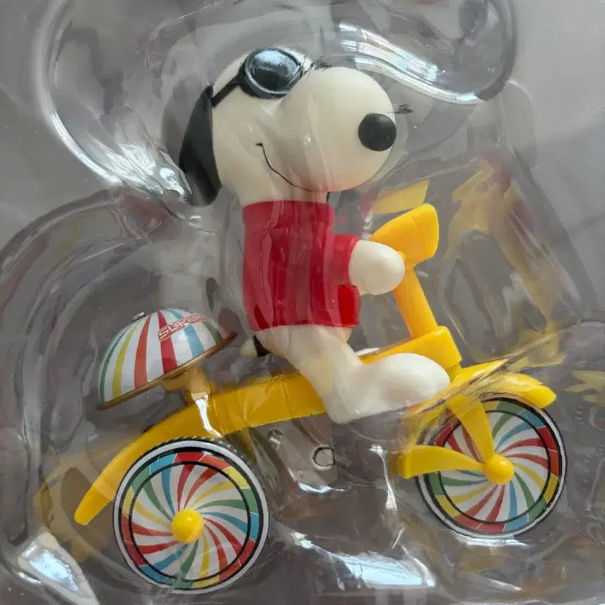 [BUNJANG] Super7 Snoopy Figure / 스누피 피규어 Super7