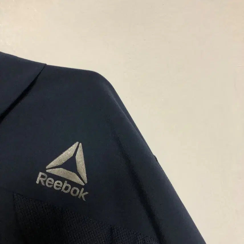 [BUNJANG] Reebok Men's Hooded Jacket / 리복 남성 후드자켓 110XXL@9940