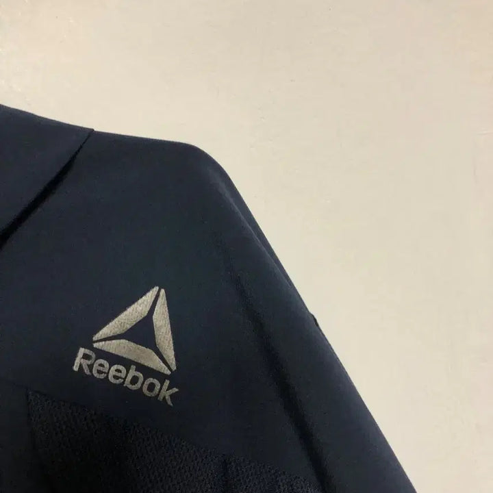 [BUNJANG] Reebok Men's Hooded Jacket / 리복 남성 후드자켓 110XXL@9940
