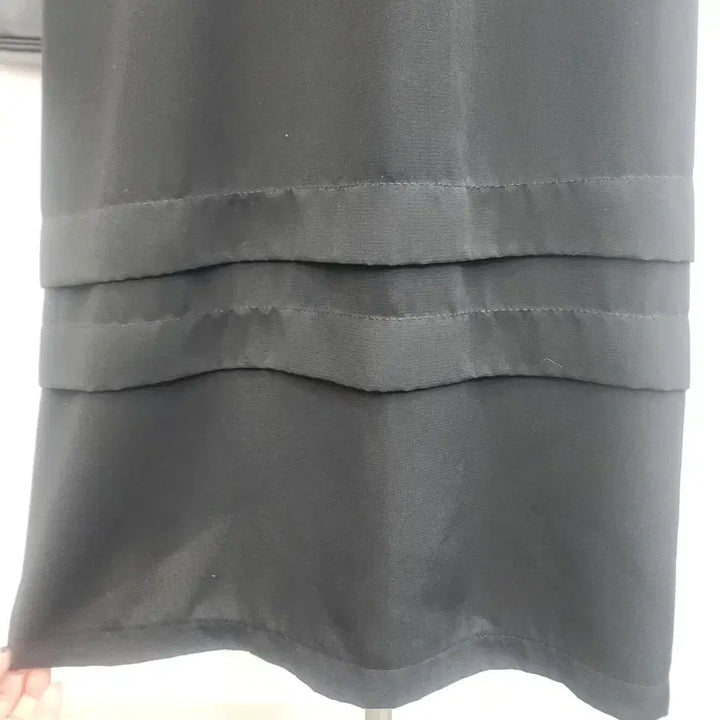 [BUNJANG] Imvely Black Long Princess Dress / imvely 임블리 블랙 롱 공주 원피스 free