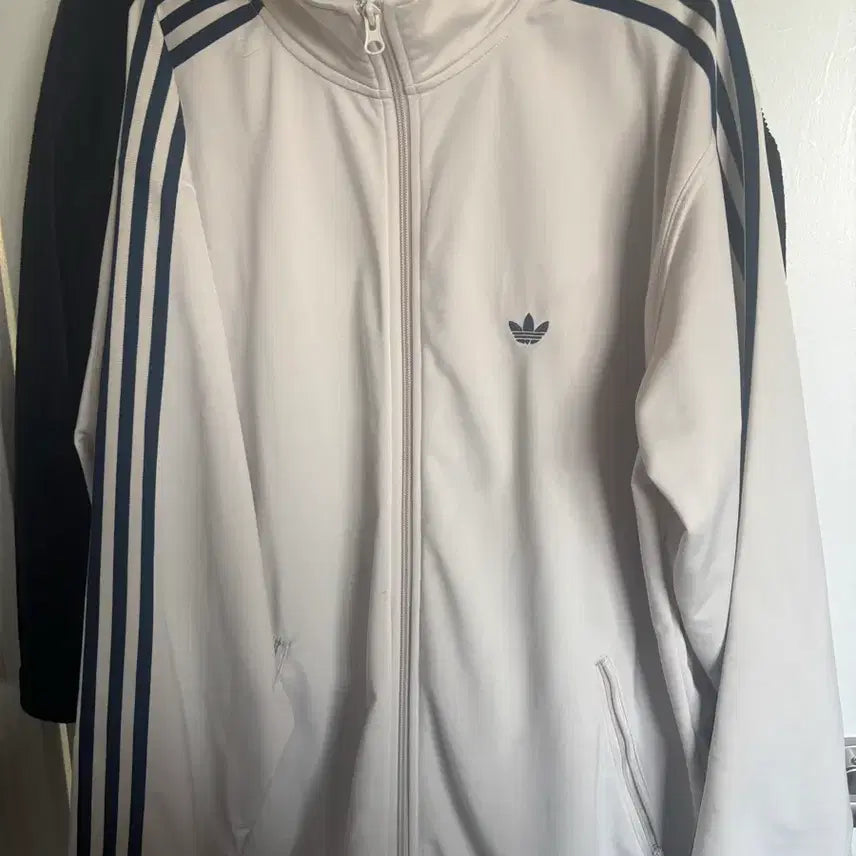[BUNJANG] Adidas BB Track Top / 아디다스 bb 트랙탑 판매합니다