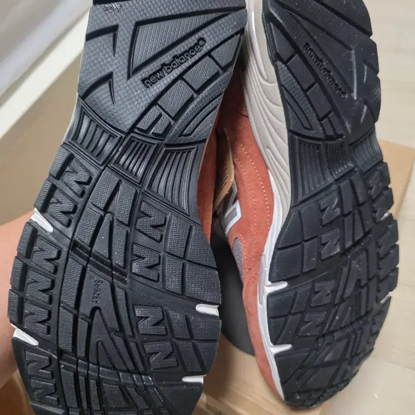 [BUNJANG] New Balance 991 270 Sneakers / 뉴발란스 991 270