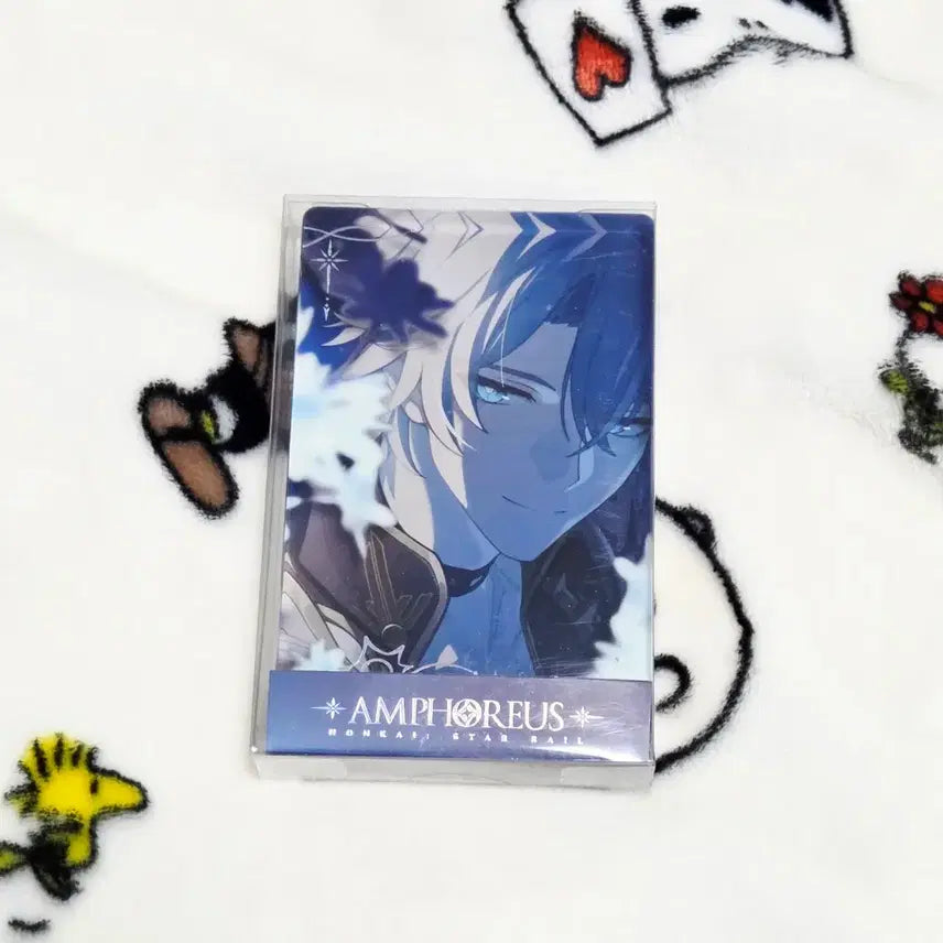 [BUNJANG] Honkai: Star Rail Phynon Corotta Sealed / 붕괴 스타레일 미개봉 파이논 코롯타 판매합니다.