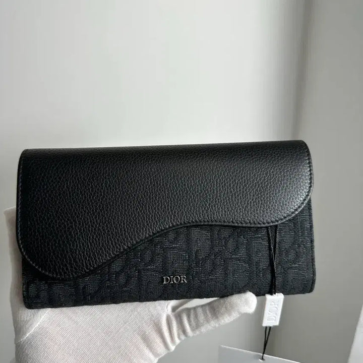 [BUNJANG] Dior Wallet / [새상품급]디올 장지갑