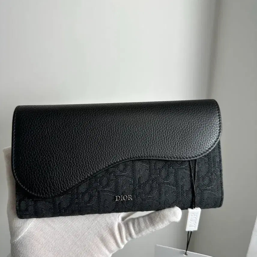 [BUNJANG] Dior Wallet / [새상품급]디올 장지갑