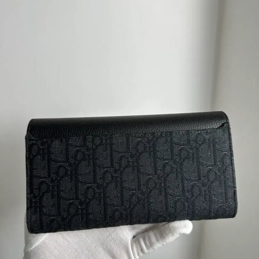 [BUNJANG] Dior Wallet / [새상품급]디올 장지갑