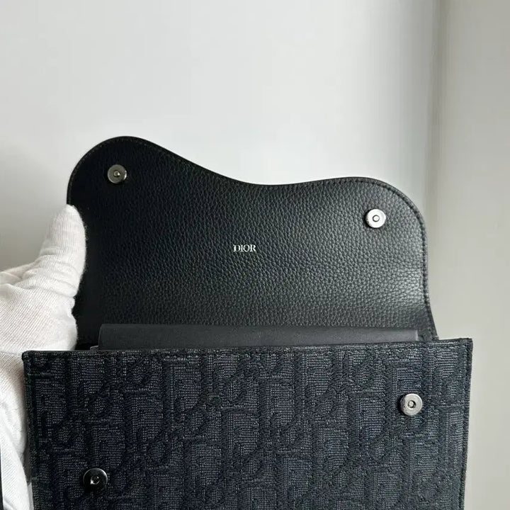 [BUNJANG] Dior Wallet / [새상품급]디올 장지갑