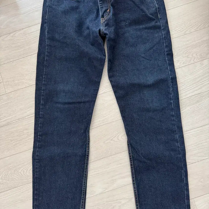 [BUNJANG] Levi's Denim Jeans / 리바이스 진청 데님 청바지
