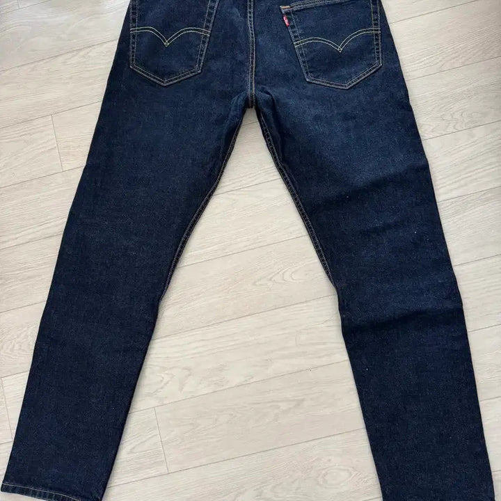 [BUNJANG] Levi's Denim Jeans / 리바이스 진청 데님 청바지