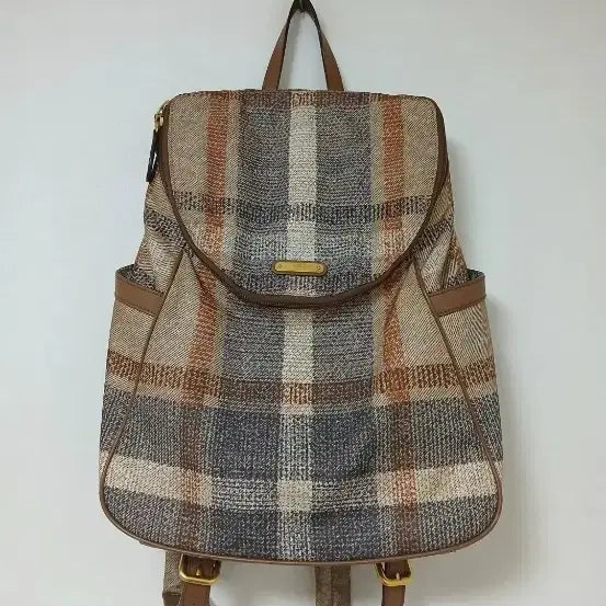 [BUNJANG] Backpack / 닥스백팩