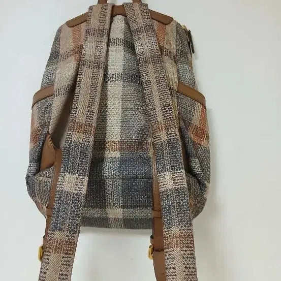 [BUNJANG] Backpack / 닥스백팩