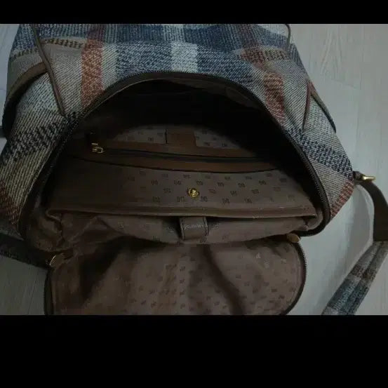 [BUNJANG] Backpack / 닥스백팩