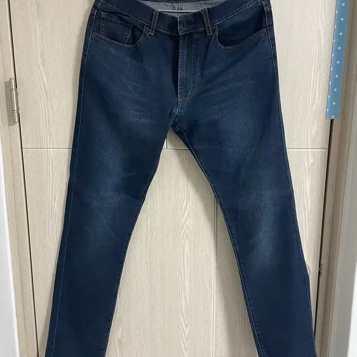 [BUNJANG] Uniqlo Jeans / [30]유니클로 청바지
